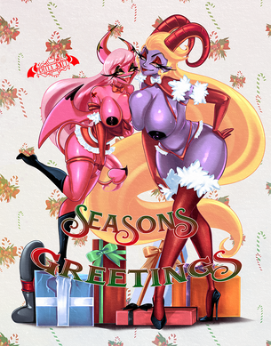 Verosika &amp; Lilith